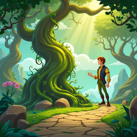 Fairy Tales